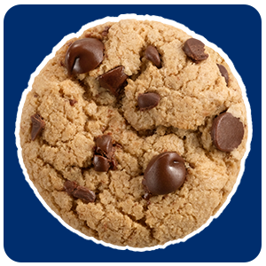 Caramel Chocolate Chip