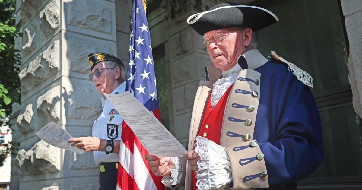 Photos: Central Illinois Snapshots July 2026