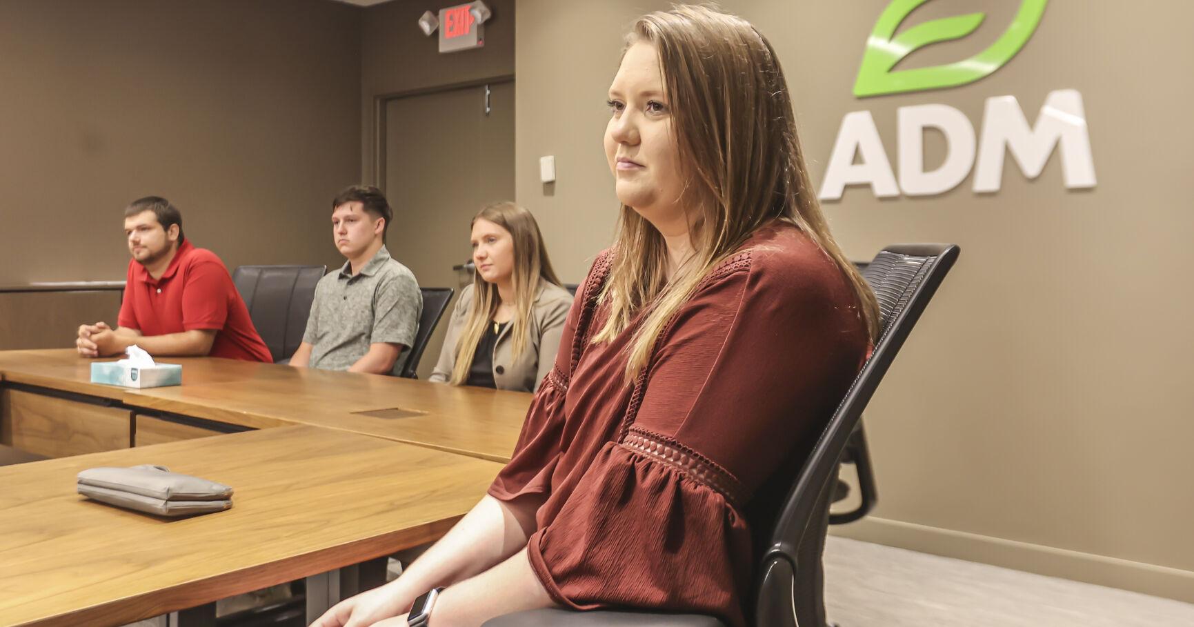 Watch now: ADM welcomes soon-to-be ag teachers - Vimarsana News