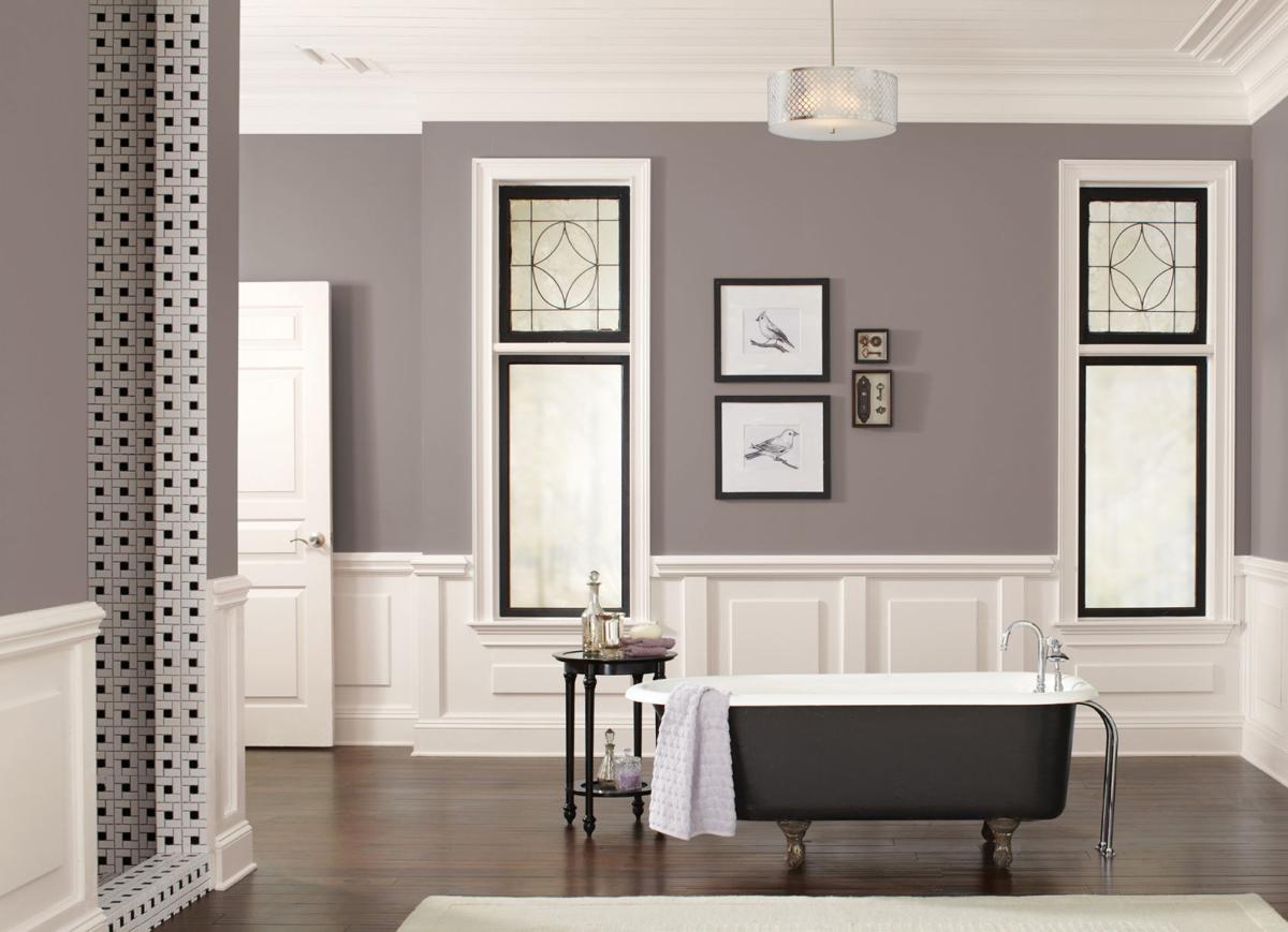 Color To Paint Bathrooms House To Sell Color To Paint Bathrooms House To Sell