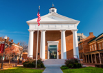 #9. Winchester, Virginia-West Virginia (tie)