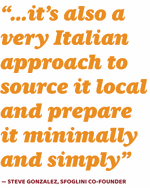 Sfoglini quote