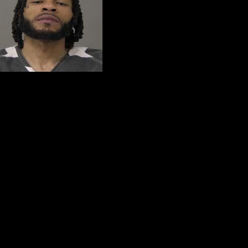 Decatur gunman sought trouble, found it, got arrested, cops say