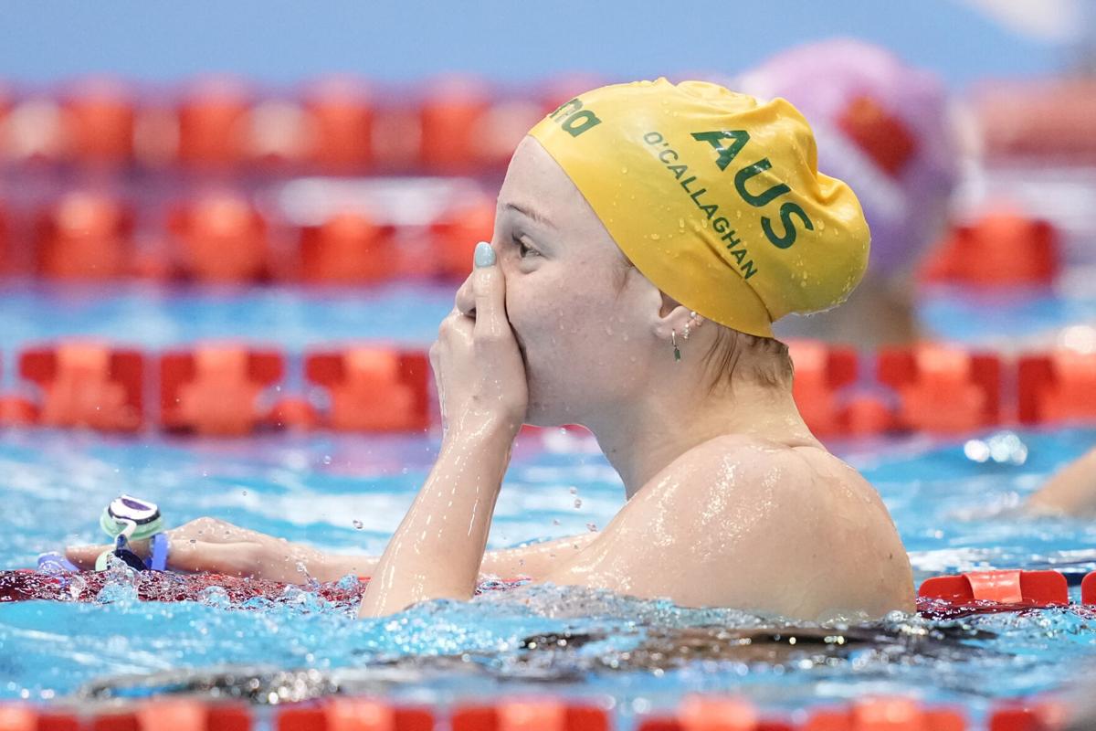 swimming coaching courses