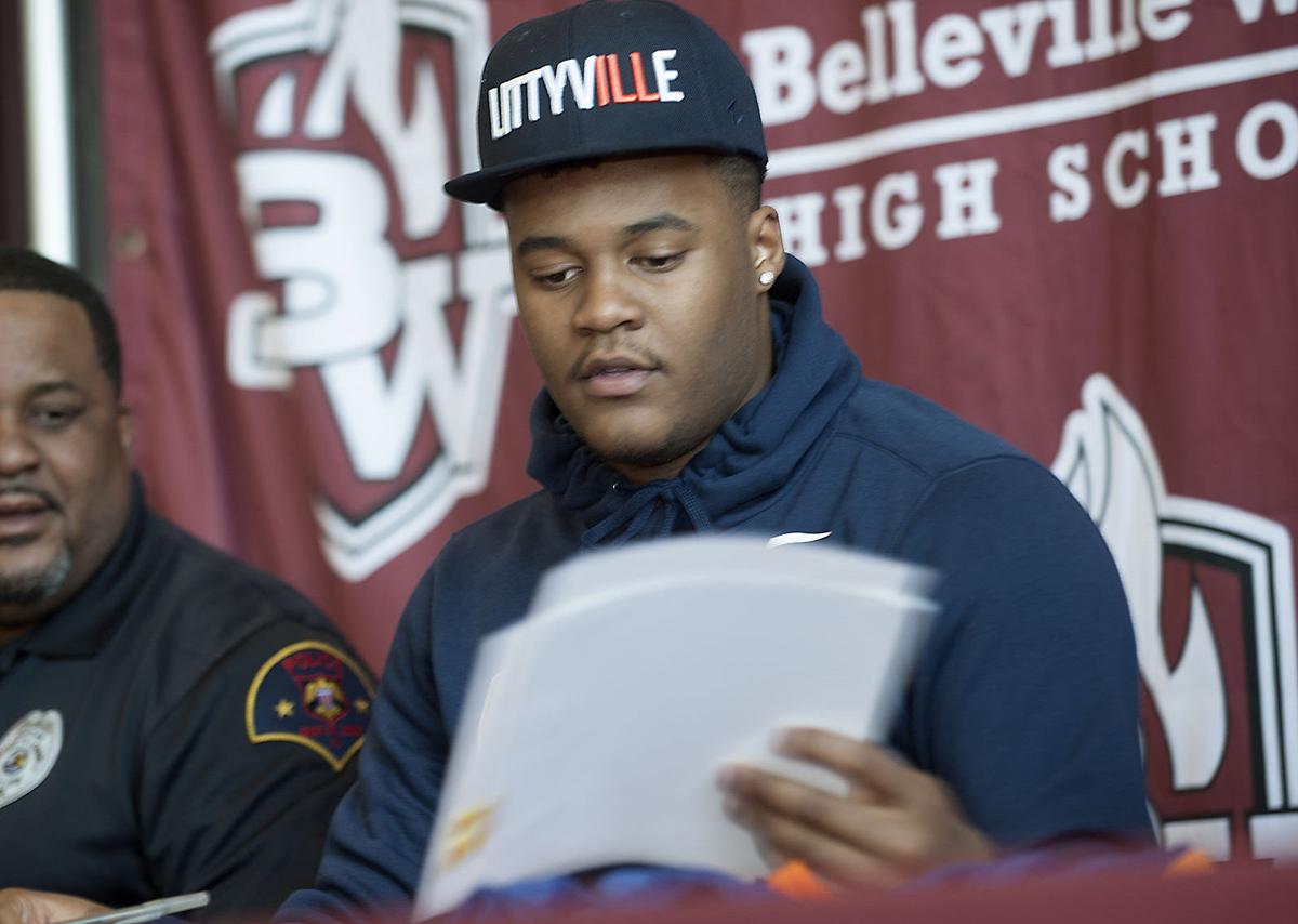 College Basketball Recruiting Tracker Illinois Adds A Class Of
