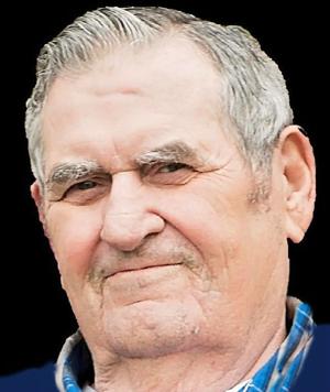 Wilson, Donald Wayne