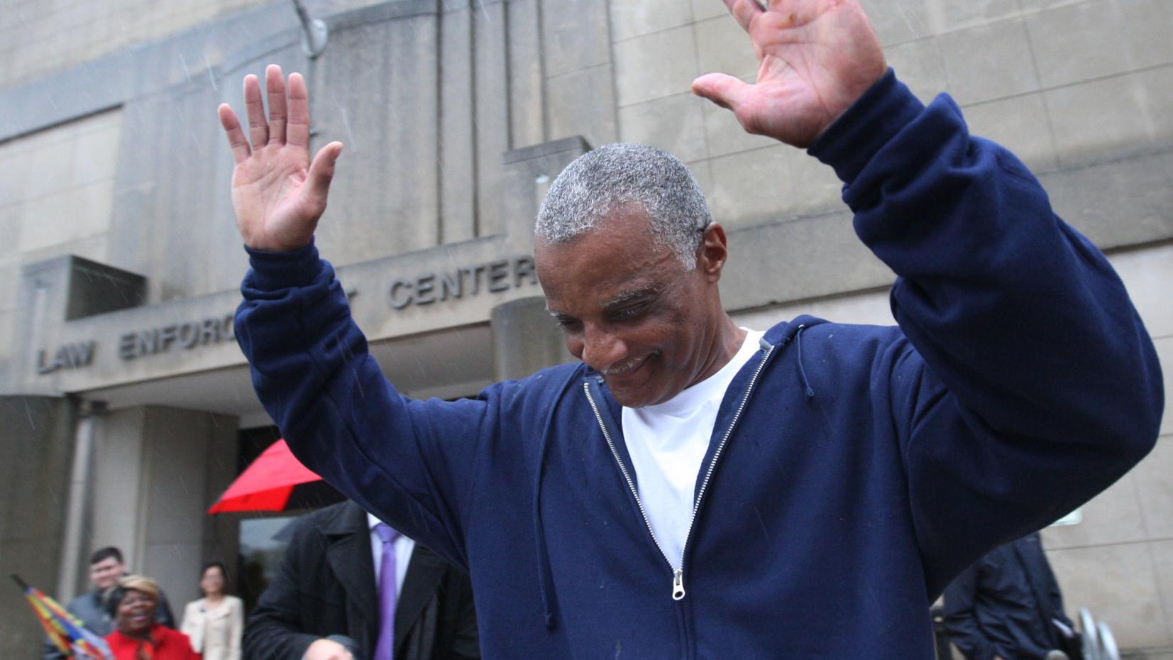 Illinois Supreme Court ruling grants Decatur man certificate of innocence - Vimarsana News