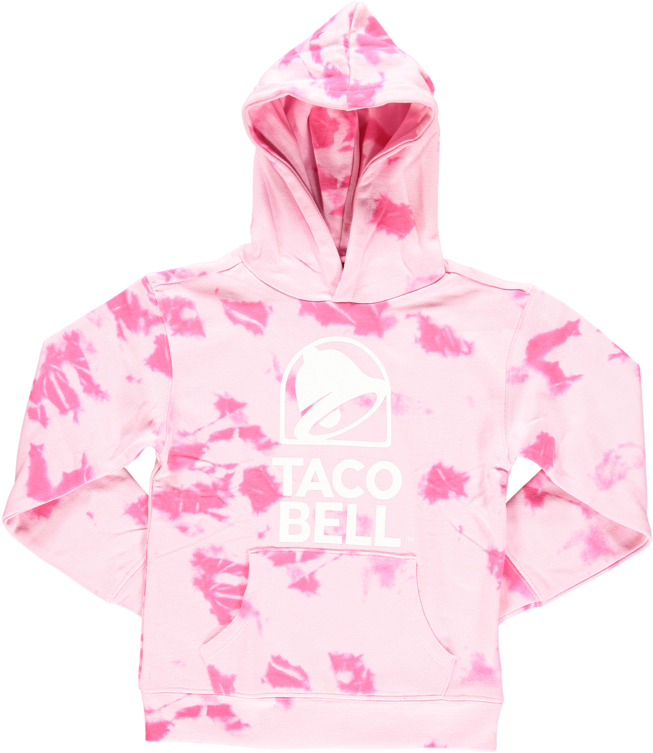 taco bell hoodie