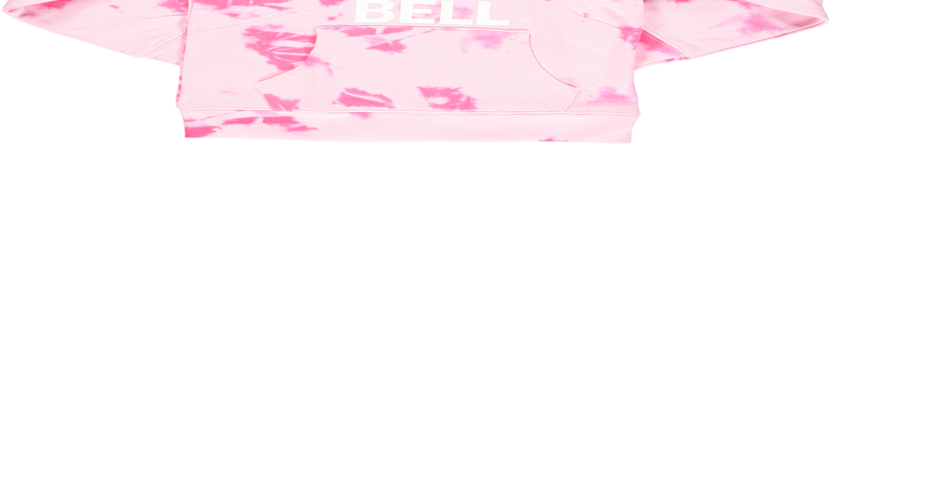 Pink taco hotsell bell hoodie