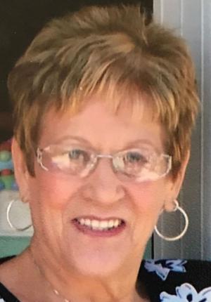 Potsick, Sharon