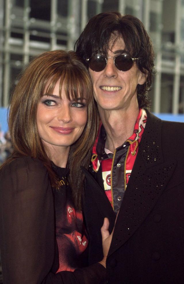 The Cars #39 singer Ric Ocasek dead at 75 Music herald review com