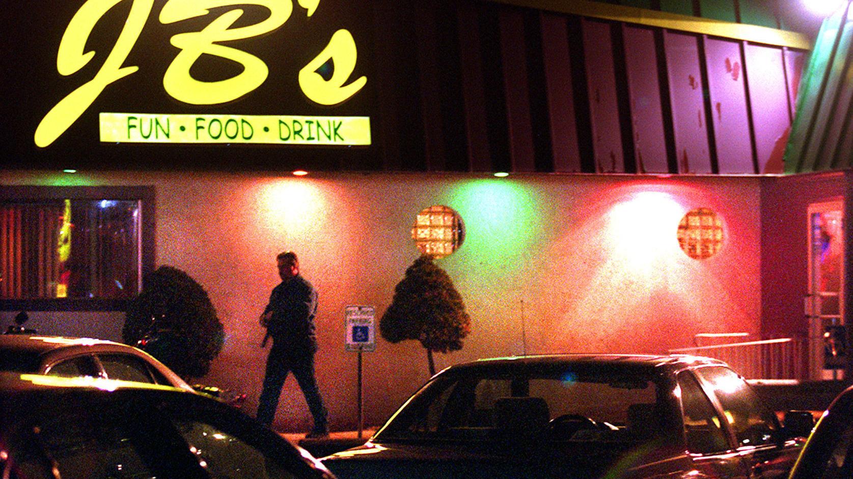 20 years after Elgin mass shooting, nightmares continue - Vimarsana News