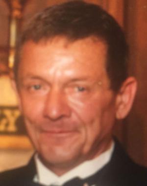 Jurgens, Paul Richard