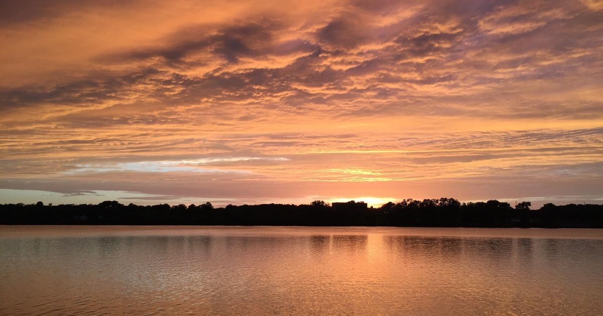 Lake Decatur is the community's underappreciated jewel