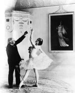 Anna Pavlova
