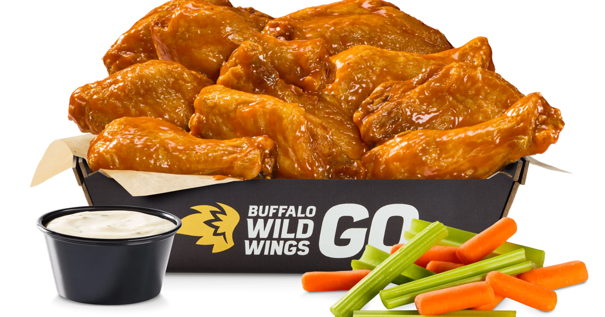 Bww Go Sign BWW Go in Decatur scheduled to open in summer 2025