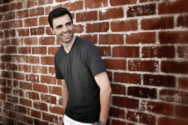 Forsyth native releases Christmas album