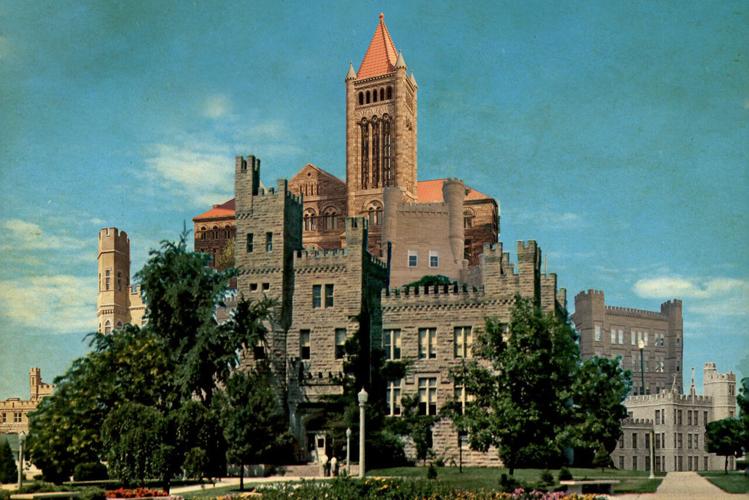 Campus lore and legend: Unveiling spirits and secret rooms at Illinois State University