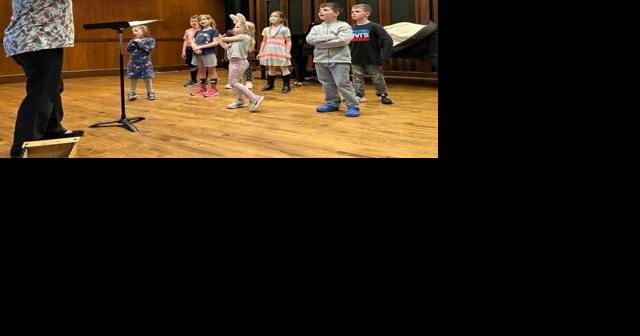 Watch now: There will be music in the air this summer at Millikin - Vimarsana News