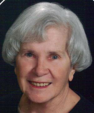 Osborne, Virginia Ruth