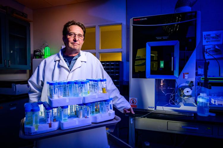 Vape waste poses risks to health and environment, analysis finds