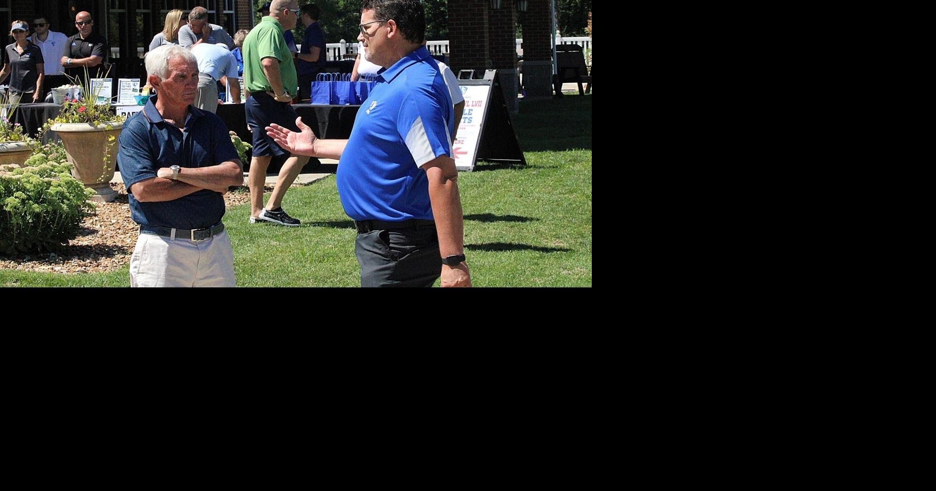 Tom Michael leading Eastern Illinois, returns to Illinois as deputy director of athletics