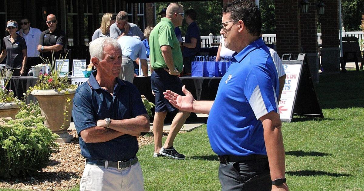 Tom Michael leading Eastern Illinois, returns to Illinois as deputy director of athletics