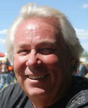 Howe, Randall Lee