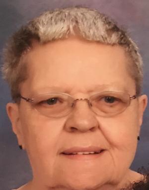 Hunt, Patty Jo