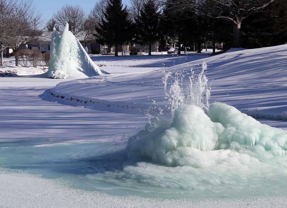 Illinois Consistently In Top 5 Nationwide For Cold Related Deaths