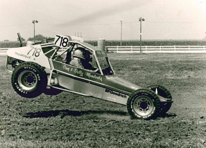 Don Meadows