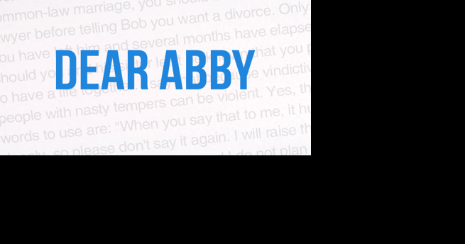 Dear Abby: Woman can no longer support sister's decisions in life - Vimarsana News