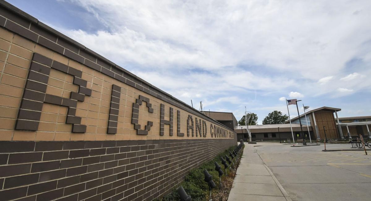 'A safer campus': Richland Community College to get its own police