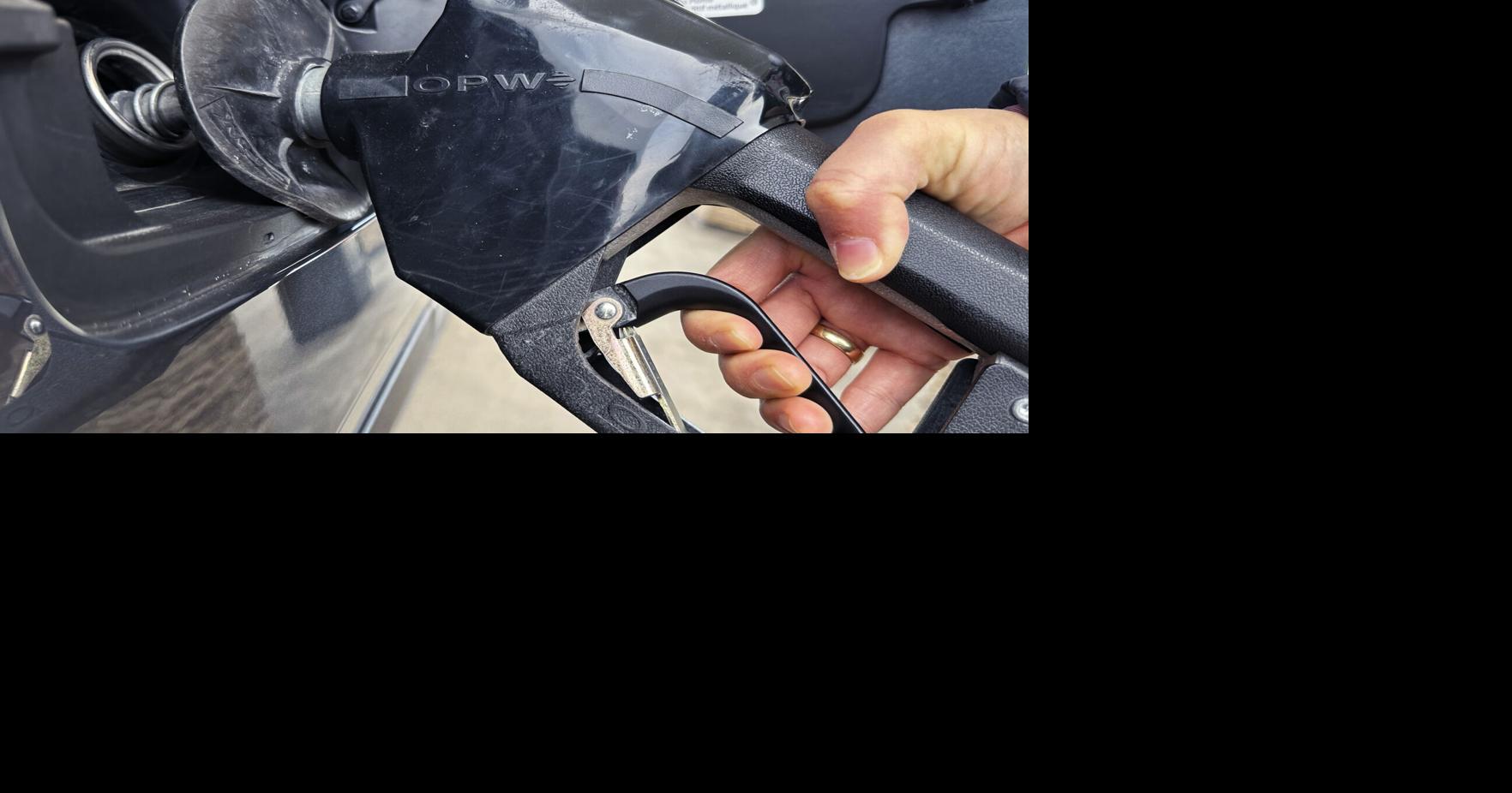 Decatur council votes to hike tax on diesel fuel