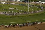 Kentucky Derby Horse Racing