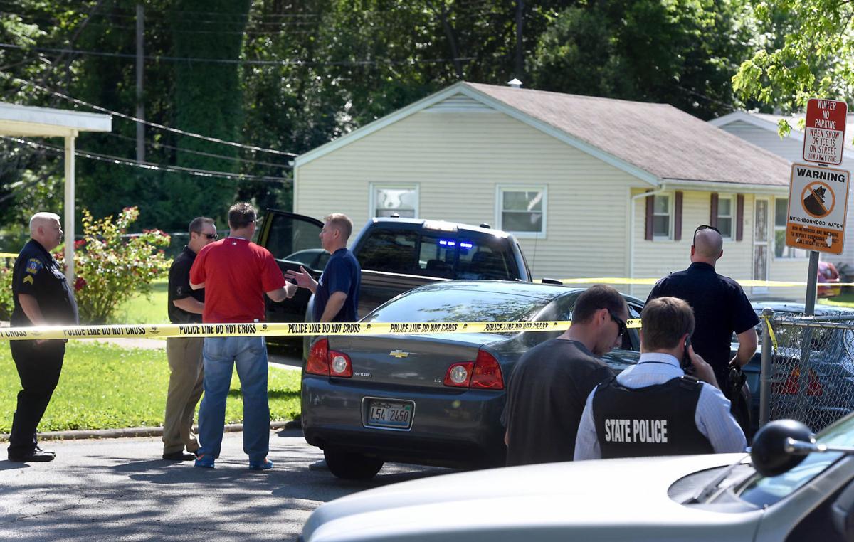 Police Decatur officerinvolved shooting report expected in days