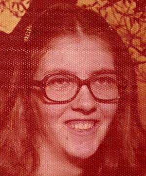 Beck, Rita Fay