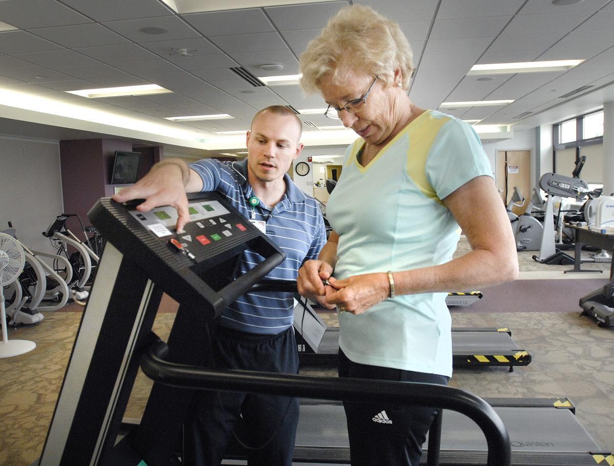 Death Injuries Prompt Discussion About Treadmill Safety Lifestyles Herald Review Com