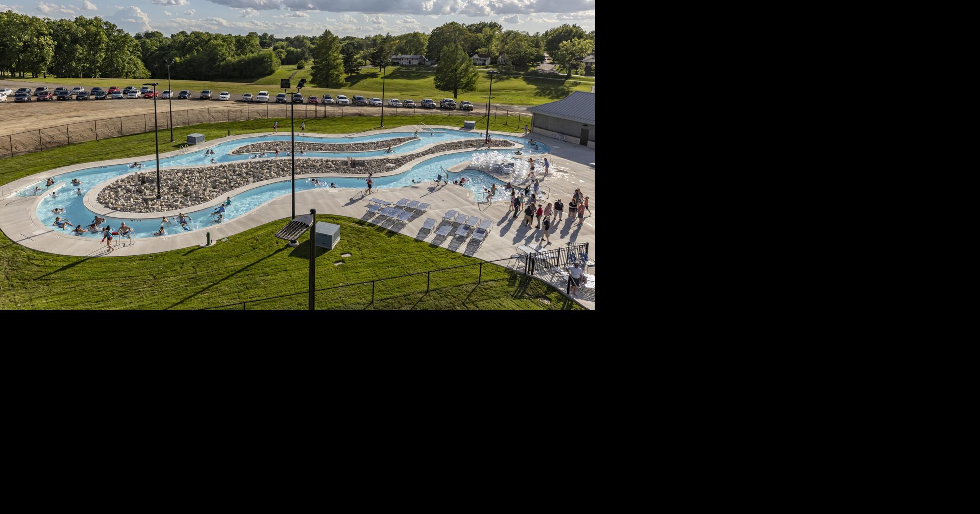 New Splash Cove policies take effect after weekend closure prompted by