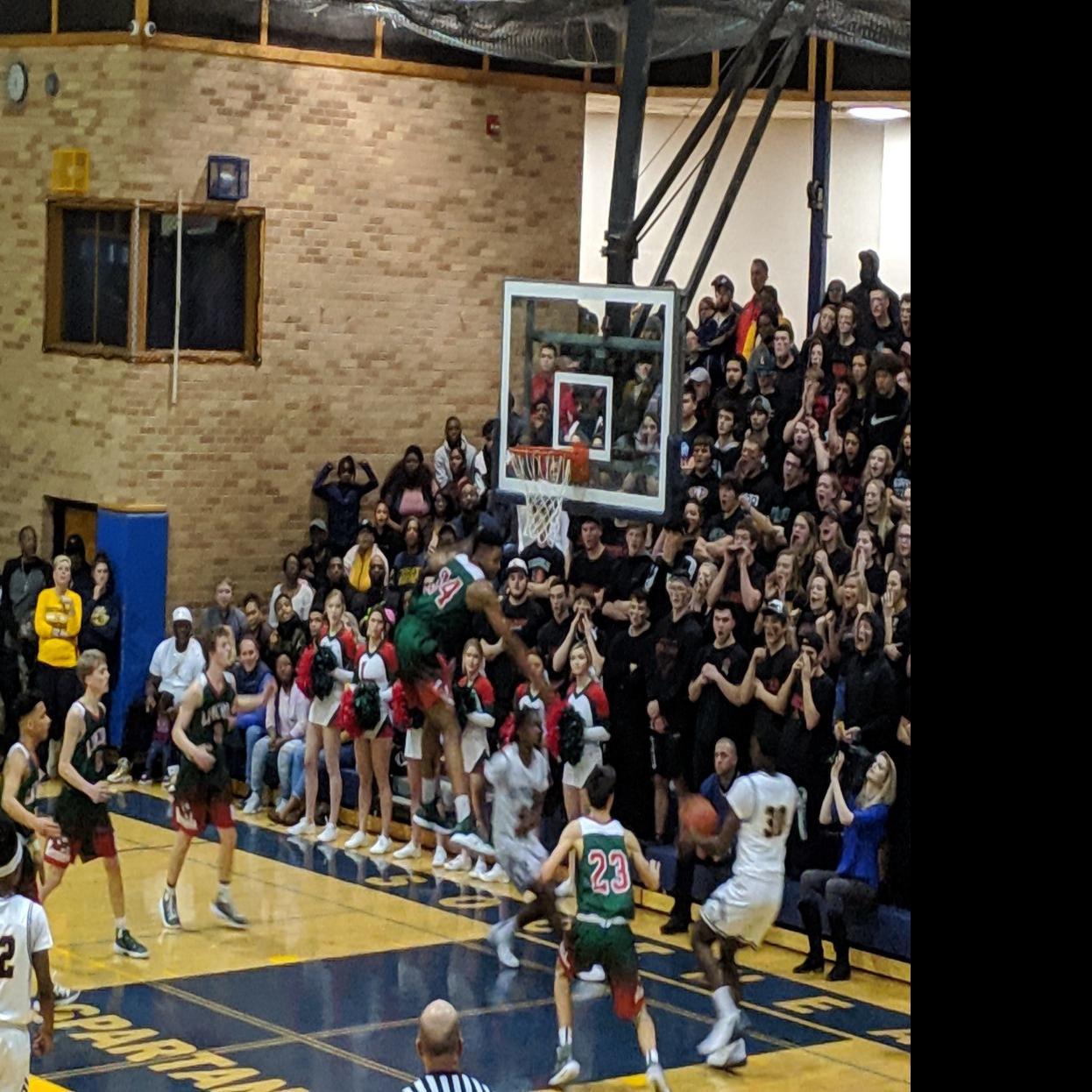 Springfield Southeast Dominates Lincoln To Win 3a Sectional