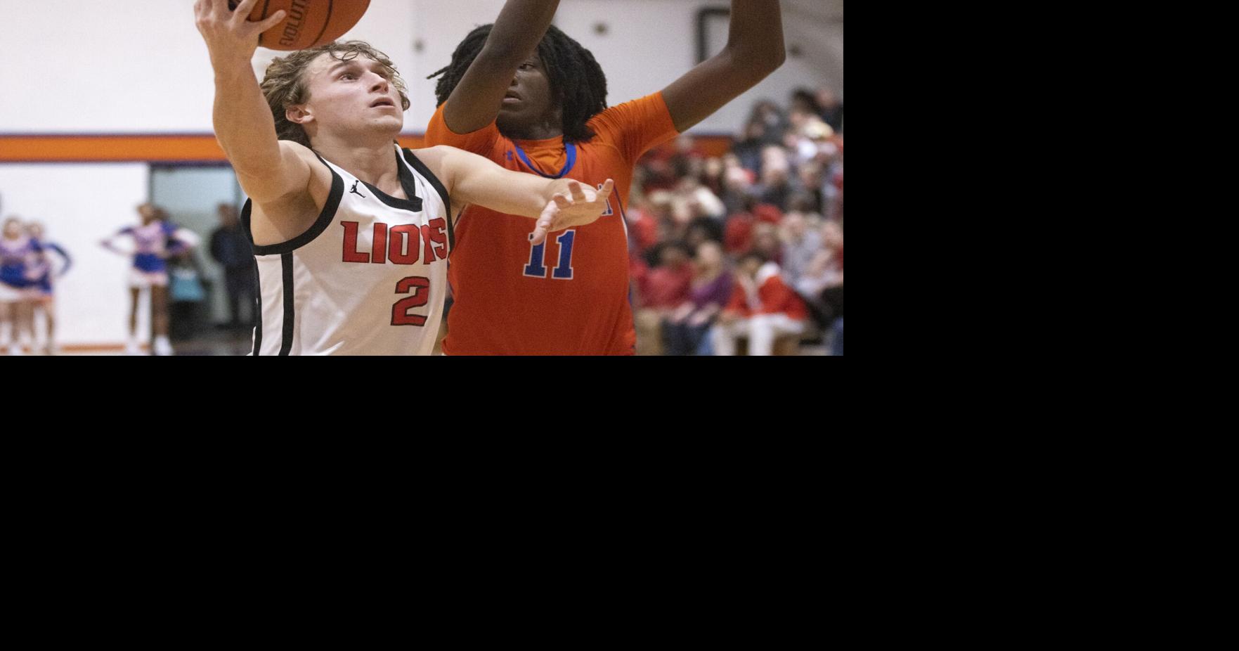 Decatur LSA outlasts St. Teresa for regional title