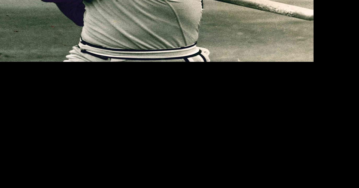 Tupper: When fastpitch softball was king