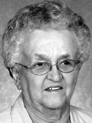 Dorothy Lawton