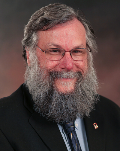 Mark S. Hoyert, Ph.D.: A Tribute to his Life and Legacy