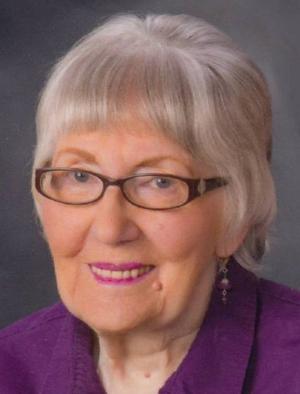 Esry, Etta Yvonne