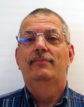 Carlson, Glenn Richard