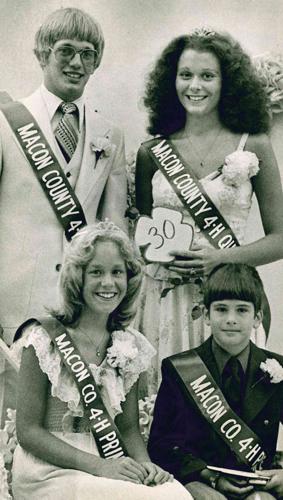 4-H Royalty
