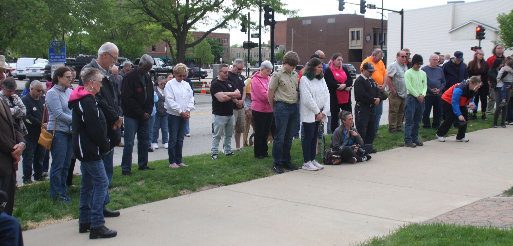 Workers' Memorial Day