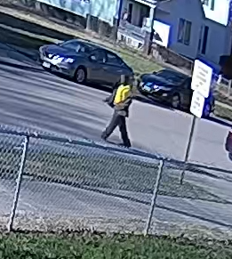 Decatur Police seek help in solving vehicle theft