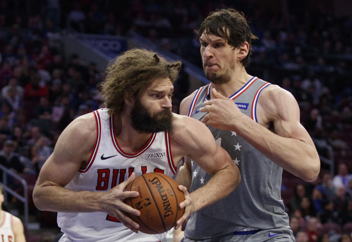 A Bulls Season That Created More Questions Than Answers Comes To